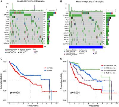 Identification and analysis of DNA methylation-driven signatures for prognostic and immune microenvironments evaluation in hepatocellular carcinoma